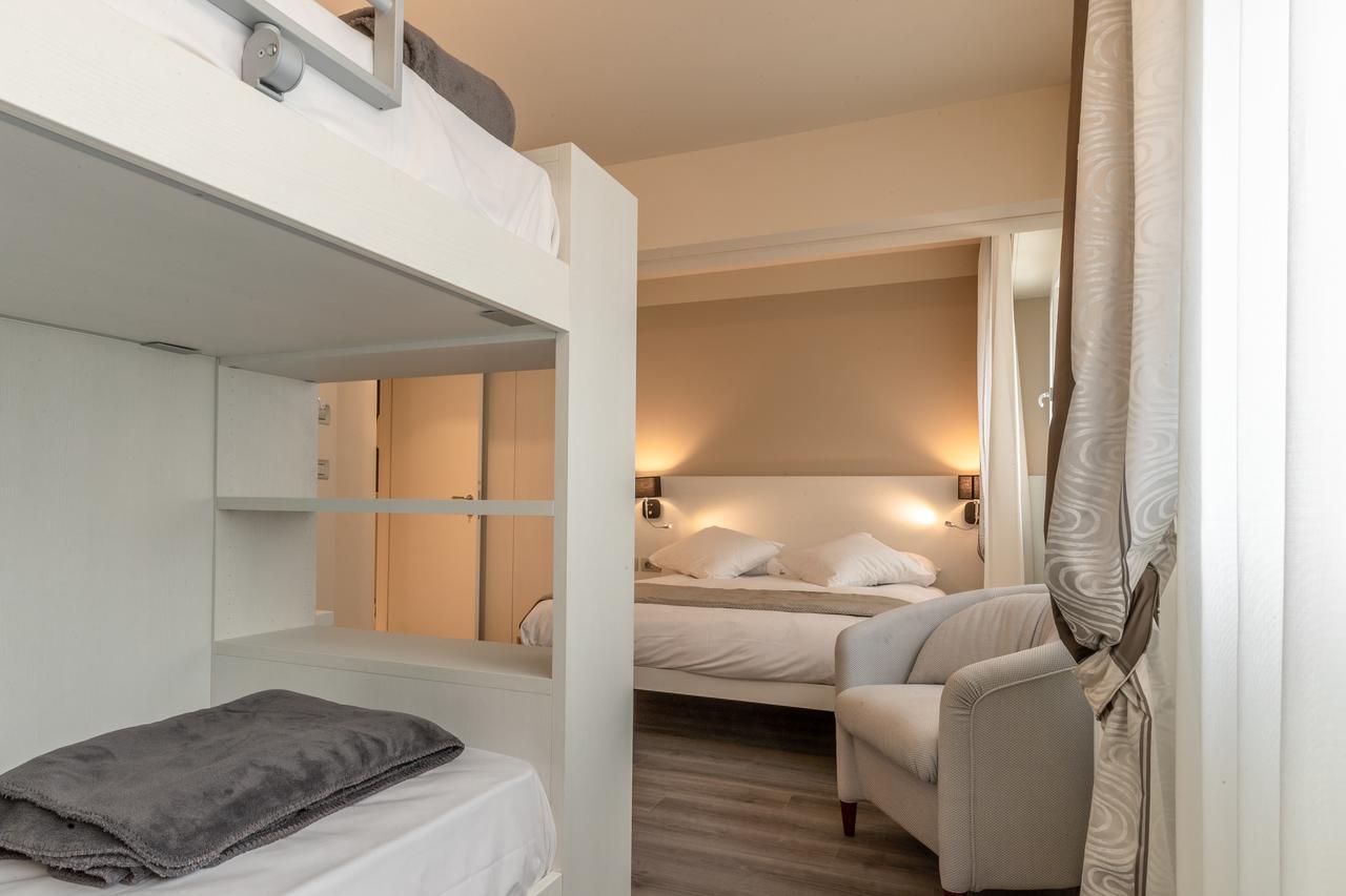 La Dolce Vita Hotel Ментона Екстериор снимка